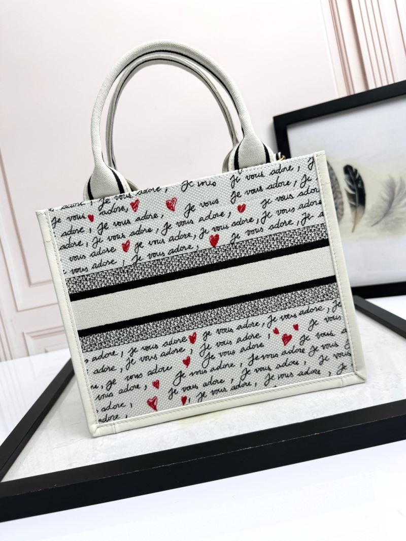 chr1st1an D10r shopping bags